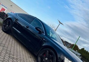 Audi A7 218.000 km 13.500 &euro; Düren 52351