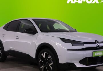 Citroen C4 X 9.901 km 20.750 &euro; Düren 52351
