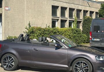Audi A3 136.900 km 6.999 &euro; Brühl (Nähe Köln) 50321