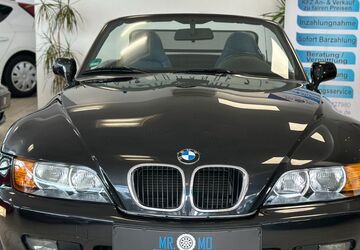 BMW Z3 93.000 km 12.999 &euro; Hürth 50354
