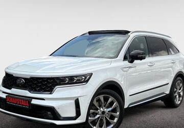 Kia Sorento 92.185 km 30.979 &euro; Elsdorf (bei Köln) 50189