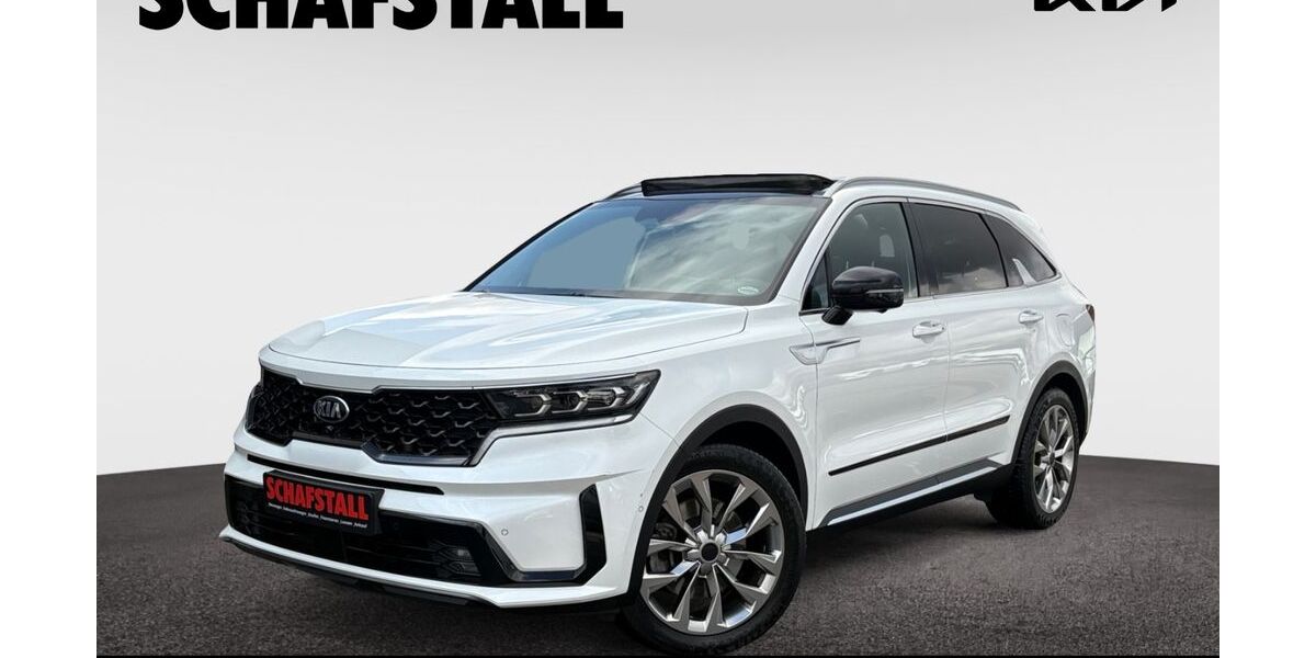 Kia Sorento 92.185 km 30.979 &euro; Elsdorf (bei Köln) 50189