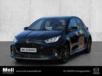 Gebrauchte Mazda 2