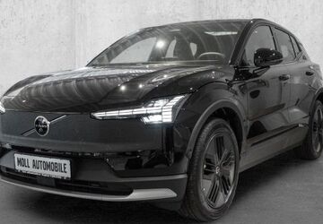 Volvo EX30 7.500 km 45.880 &euro; Aachen 52078