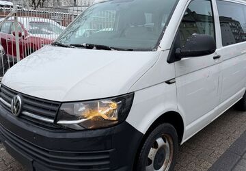 VW T6 Transporter 260.000 km 8.950 &euro; Aachen 52080