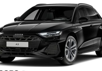 Audi A3 18.097 km 35.440 &euro; Alsdorf 52477