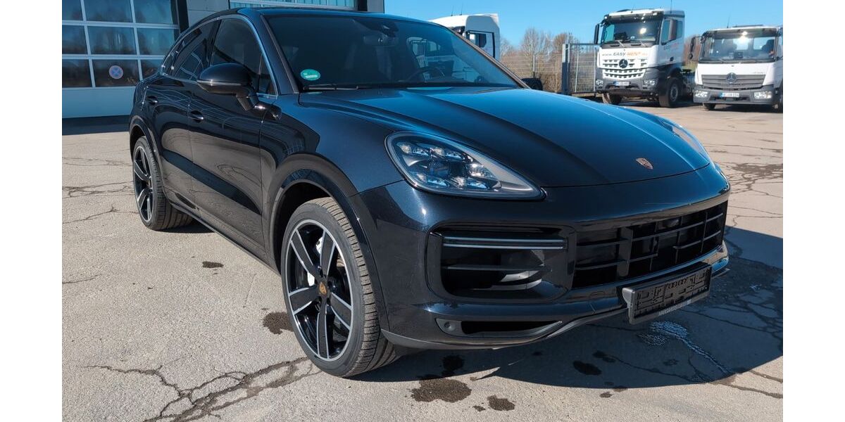 Porsche Cayenne 119.950 km 71.281 &euro; Alsdorf 52477