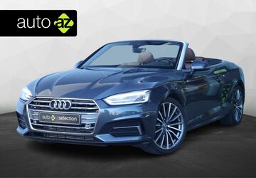 Audi A5 59.494 km 26.900 &euro; Aachen 52072