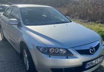 Mazda 6 114.000 km 3.800 &euro; Simmerath 52152