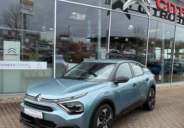 Citroen C4 17.090 km 19.490 &euro; Düren 52353