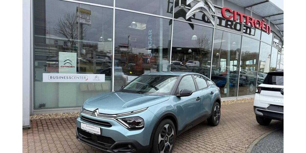 Citroen C4 17.090 km 19.490 &euro; Düren 52353