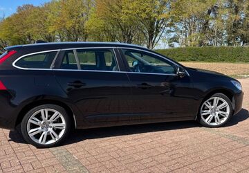 Volvo V60 179.000 km 13.950 &euro; Alsdorf 52477
