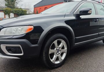 Volvo XC70 249.800 km 10.700 &euro; Aachen 52066