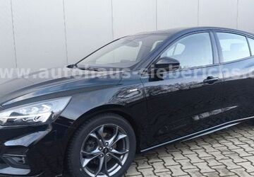 Ford Focus 96.260 km 14.880 &euro; Stolberg 52223