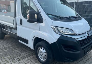 Citroen Jumper 17.000 km 18.550 &euro; Bedburg 50181