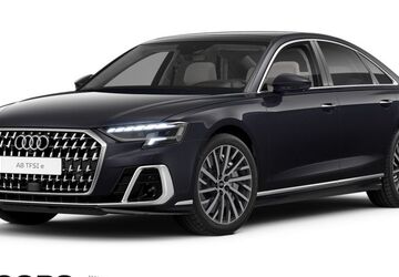 Audi A8 61.917 km 58.480 &euro; Aachen 52078