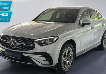 Mercedes-Benz GLC 300 23.681 km 64.990 &euro; Bergheim 50126