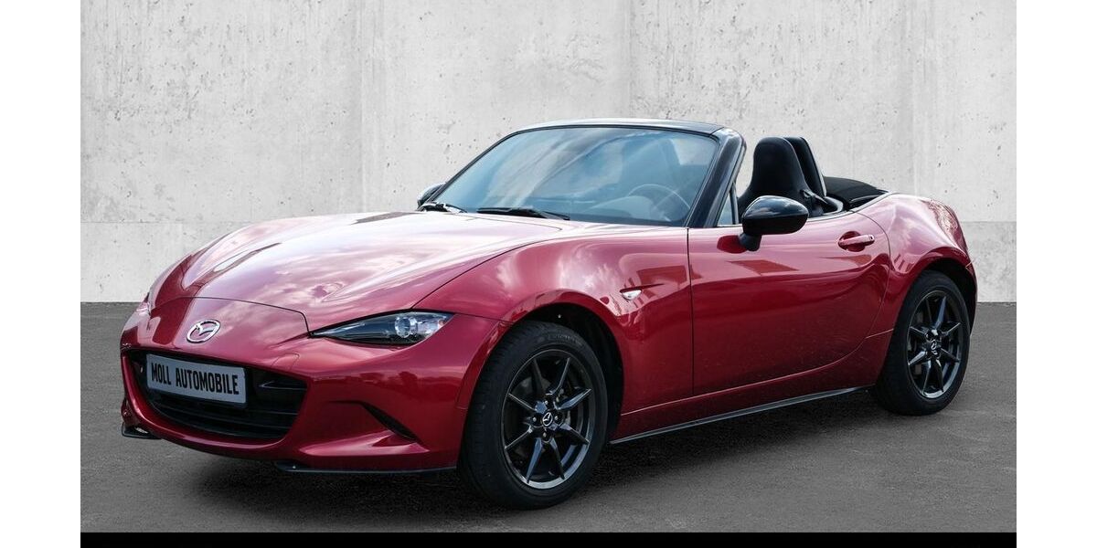 Mazda MX-5 24.000 km 17.990 &euro; Düren 52351