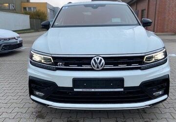 VW Tiguan 176.000 km 21.500 &euro; Kerpen-Sindorf 50170