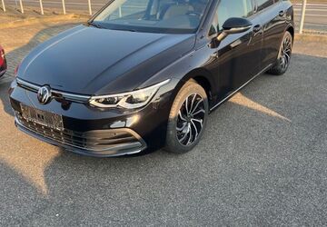 VW Golf 30.500 km 20.500 &euro; Nideggen 52385