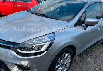 Renault Clio 60.586 km 12.999 &euro; Mechernich/Kommern 53894