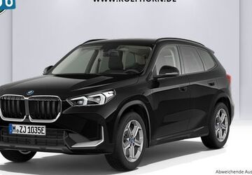 BMW X1 19.051 km 41.410 &euro; Euskirchen 53879