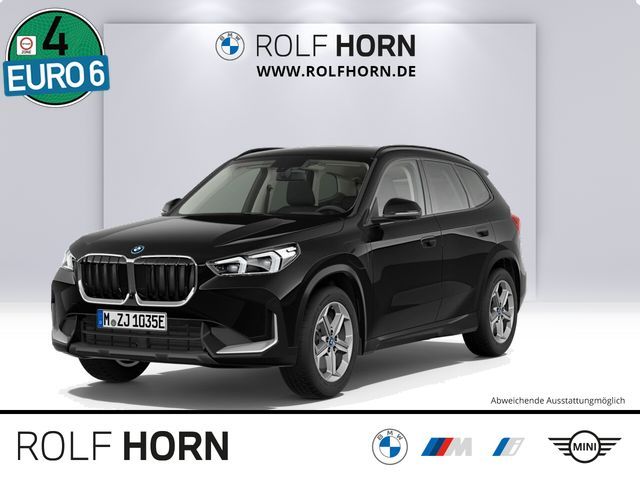 BMW X1 19.051 km 41.410 &euro; Euskirchen 53879
