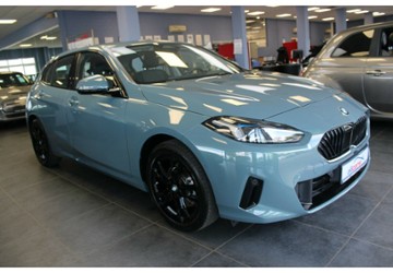BMW 120 Aut. - Head-Up - 360° - 29.462 km 26.980 &euro; Euskirchen 53881