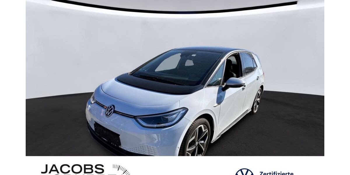 VW ID.3 66.264 km 23.970 &euro; Aachen 52078