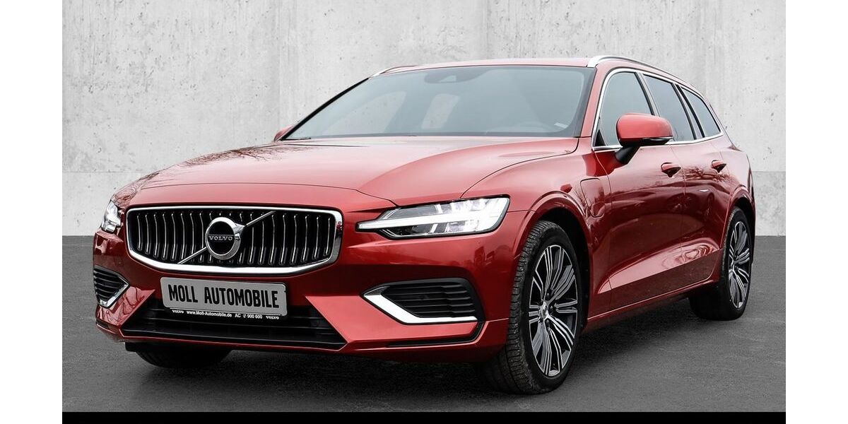 Volvo V60 30.564 km 34.280 &euro; Bergheim 50126