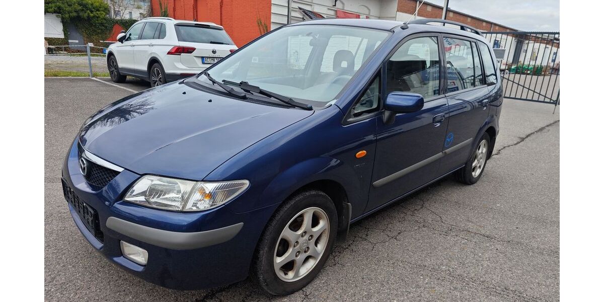 Mazda Premacy 205.700 km 1.300 &euro; Aachen 52066