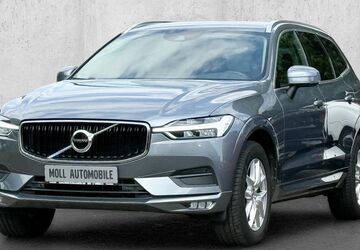 Volvo XC60 57.473 km 30.980 &euro; Bergheim 50126