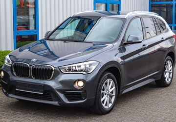 BMW X1 117.000 km 17.290 &euro; Kreuzau 52372