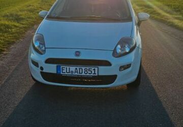 Fiat Punto 152.000 km 2.950 &euro; Euskirchen 53879