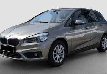 BMW 218 135.000 km 9.500 &euro; Kall 53925