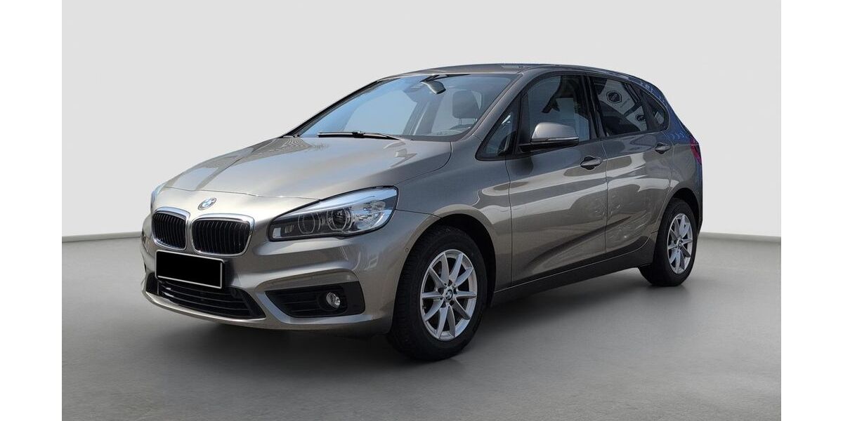 BMW 218 135.000 km 9.500 &euro; Kall 53925
