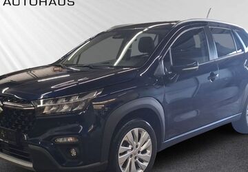 Suzuki (SX4) S-Cross 45.847 km 20.979 &euro; Aachen 52070
