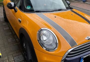 Mini Cooper D 98.613 km 11.900 &euro; Langerwehe 52379