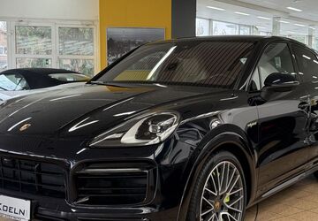 Porsche Cayenne 52.000 km 73.999 &euro; Kerpen 50171