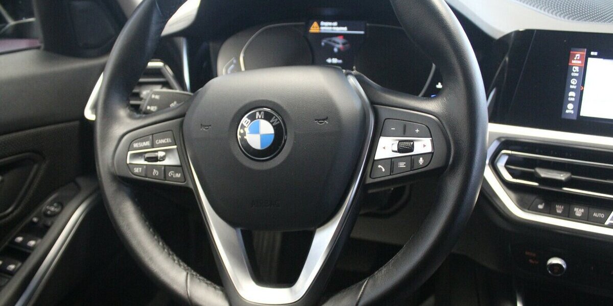 BMW 318 318i Touring Aut. Advantage 51.120 km 23.980 &euro; Euskirchen 53881