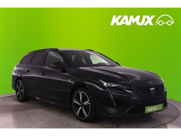 Gebrauchte Peugeot 308