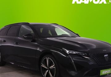 Peugeot 308 16.077 km 20.850 &euro; Düren 52351