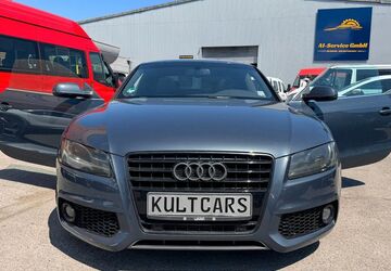 Audi A5 263.402 km 10.000 &euro; Düren 52349