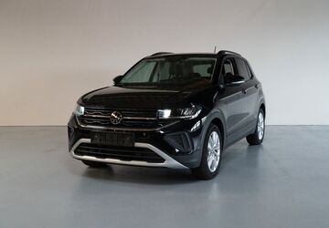 VW T-Cross 6.053 km 22.000 &euro; Aldenhoven 52457