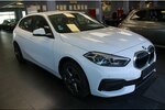 BMW 118 118i Aut. Advantage 71.445 km 19.980 &euro; Euskirchen 53881