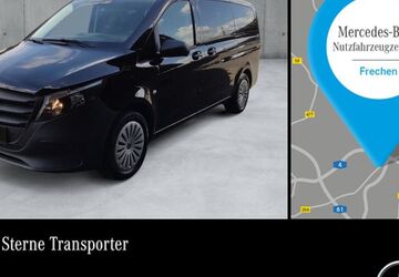 Mercedes-Benz Vito 40.700 km 47.980 &euro; Frechen 50226