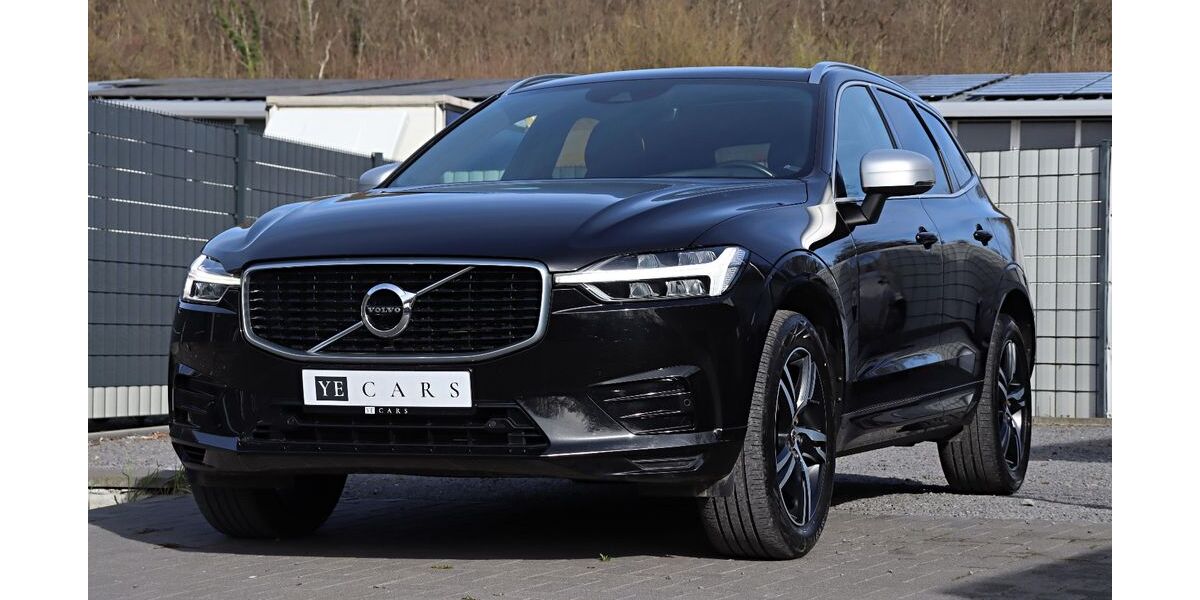 Volvo XC60 97.943 km 29.950 &euro; Bergheim 50127