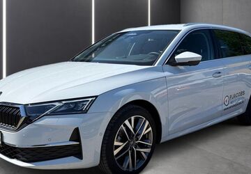Skoda Octavia 5.555 km 41.490 &euro; Düren 52353