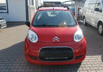 Citroen C1 72.619 km 2.350 &euro; Euskirchen 53879