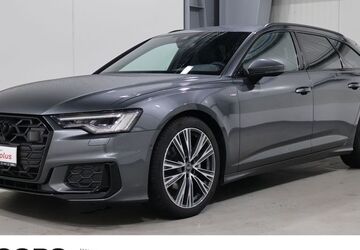 Audi A6 15.045 km 45.420 &euro; Aachen 52078